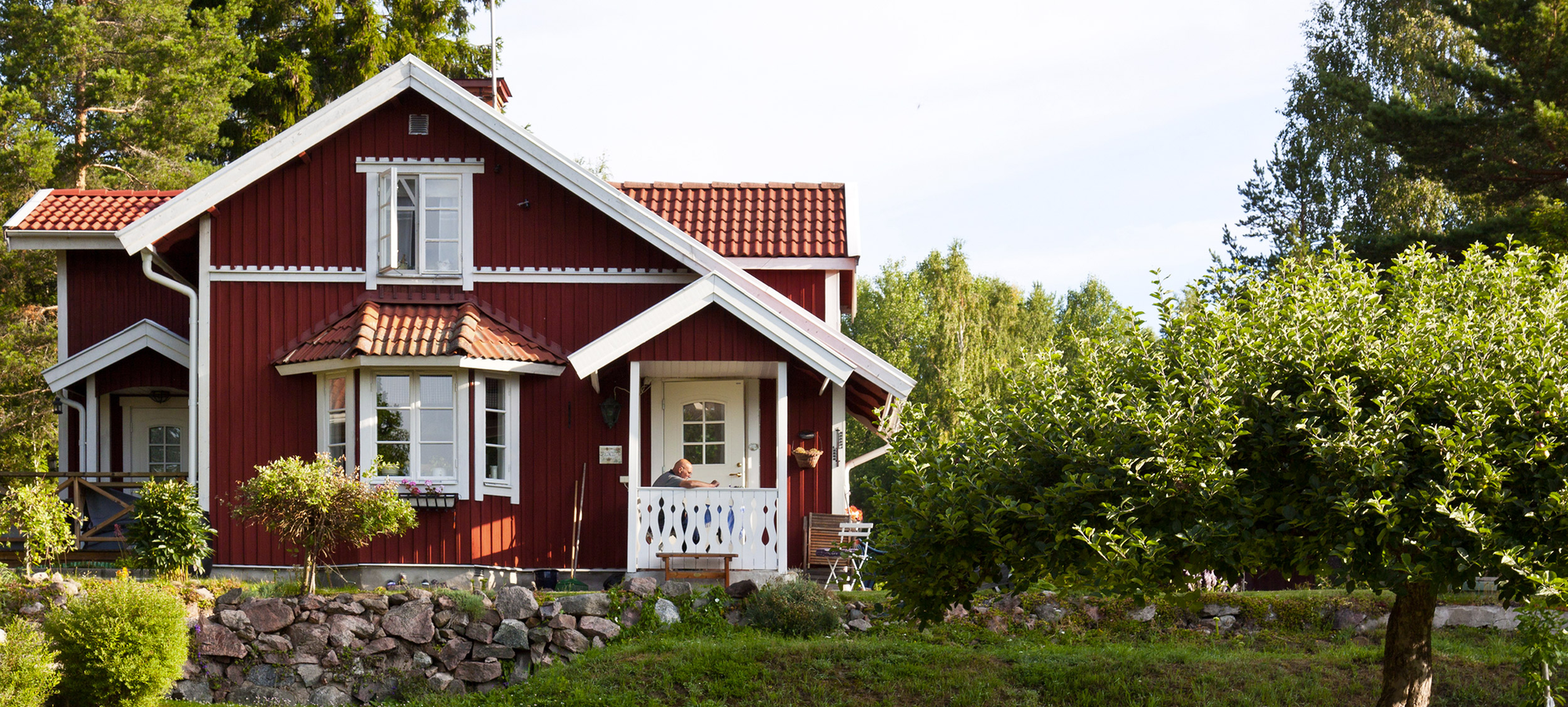 Arvidsjaur: Anslut dig