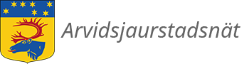 Arvidsjaur logotyp